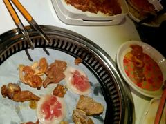 -钱小奴创意自助餐厅·原切谷饲安格斯畅吃(苏州昆山招商花园城店)