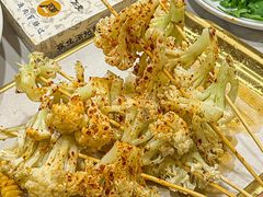 -新凯旋烧烤·燕姐千岛湖土菜