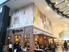 门面-After You Dessert Cafe(CENTRALWORLD)