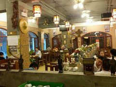 -左陕右甘(亚运村店)