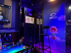 -唱吧麦颂KTV(松江五龙商业广场店)