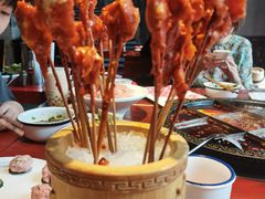 -黄家码头老火锅(解放碑旗舰店)