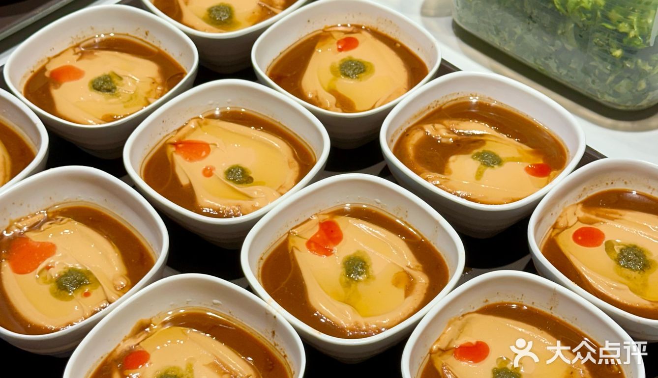 暑假顶着40°高温也要带孩子来北京吃这个！