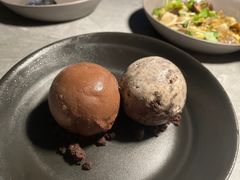 -Mercato莫卡多露台餐厅与酒吧(K11店)