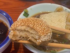 -1078號老北京涮肉(松柏店)