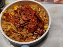 -韩宫宴烤肉·料理(东台吾悦店)