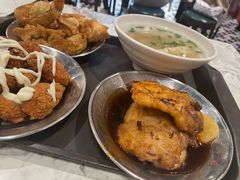 -鲜得来排骨年糕(即墨路店)