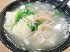 -小杨生煎(成山巴黎春天店)
