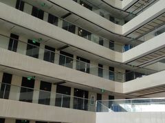 -夏阳湖皇冠假日酒店-自助餐厅