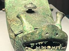 -盘龙城遗址博物院