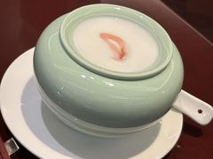 -中国坊中餐厅(石家庄希尔顿酒店)