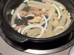 -同仁四季椰子鸡(无锡滨湖万象汇店)