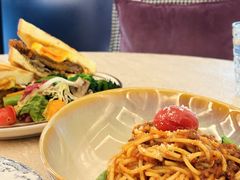 -玲婧胡同·生日蛋糕·餐厅(嘉里城店)