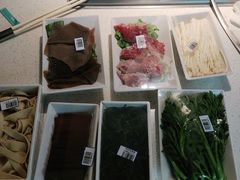 -野妹火锅(龙岗店)