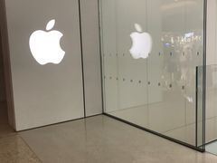 -Apple零售店(青岛万象城店)