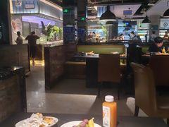 -海天牧场(银川商城店)