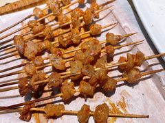 -新凯旋烧烤·燕姐千岛湖土菜