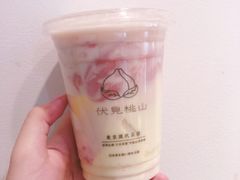 -伏小桃(明瓦廊店)
