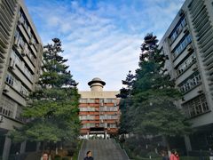 -广州市第二中学高中部(科学城校区)