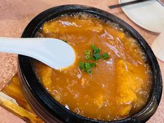 -蒸坊黄鳝饭(骏丰大厦店)