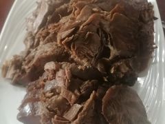 酱牛肉-北京清真房记小吃店