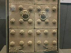 -洛阳古墓博物馆