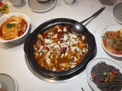 -周渝食惦酸菜鱼(青浦店)