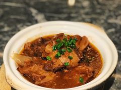-港丽餐厅