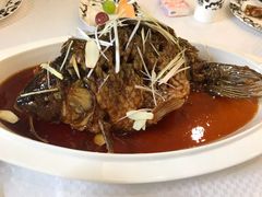 -卫鼎轩·曹公馆(鼓楼店)
