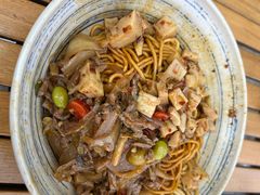 -梅溪·小伙子干挑面(安吉总店)