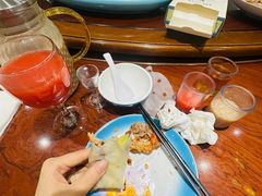 -友鹏海鲜(新宜白大道店)