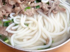 -攀枝花·任德琼·盐边羊肉米线