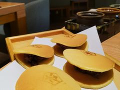 -堂本家洋食别馆·炸猪排(中心城店)