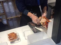 -品意德北京烤鸭(公园道1号店)