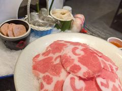 -诺筵汤品·菌汤火锅(南河坝店)