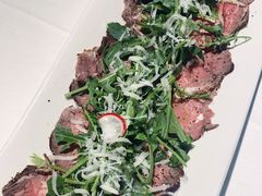 低温慢烤牛肉-黑明餐厅(白鹭洲店)