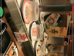 -元气寿司(新城市广场店)