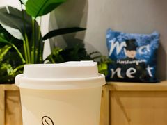 -Seesaw Coffee(环贸iapm店)