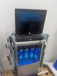 -JUVA欧华医美连锁