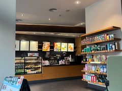 -星巴克(深圳星都豪庭店)