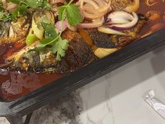 -新凯旋烧烤·燕姐千岛湖土菜