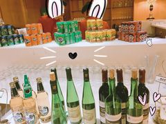 零售区-听松楼·花园酒店·自助餐厅(红梅公园店)