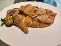 -金悦轩海鲜酒家(南宁店)