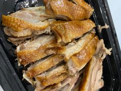 -陈鹏鹏潮汕菜(宝安机场T3航站楼店)