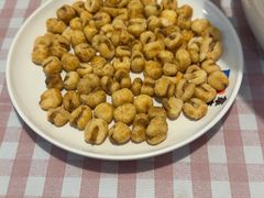 -拿渡·水煮鱼麻辣香锅(王府井奥莱·香江小镇店)