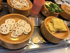 -龍歌自助小火锅(李沧丽达店)