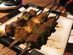 -葡萄集|滋味新疆菜·精酿酒馆(瑞豪酒店)