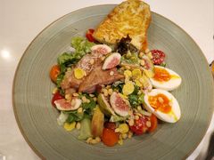 -金湖港式餐厅(建外店)