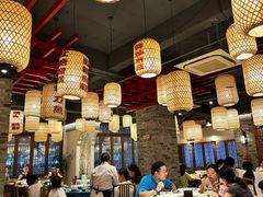 -二十八里太湖船菜(吉祥路店)