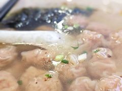 -第9味老上海大骨汤馄饨(黄田店)